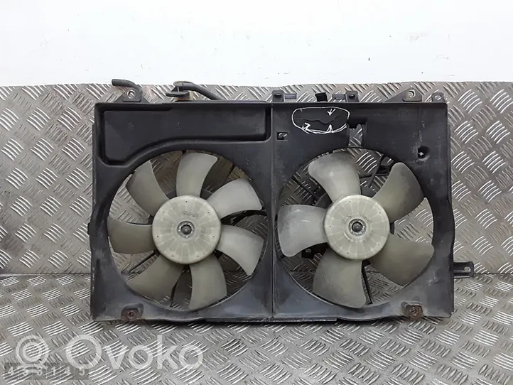 Toyota Prius (XW20) Ventilatore di raffreddamento elettrico del radiatore 4227501300