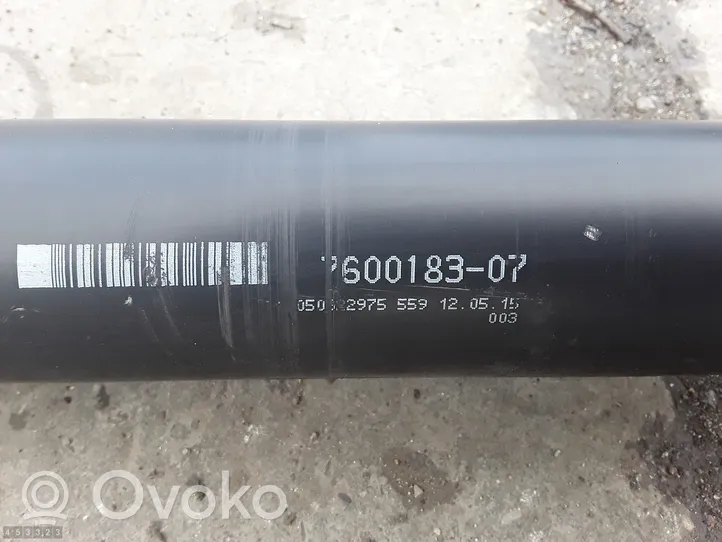 BMW 3 F30 F35 F31 Drive shaft (set) 7600183