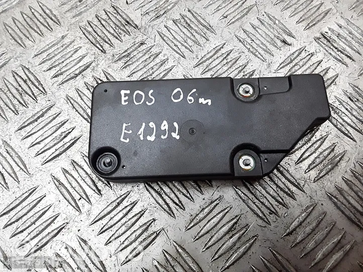 Volkswagen Eos Antenne GPS 1q0035577