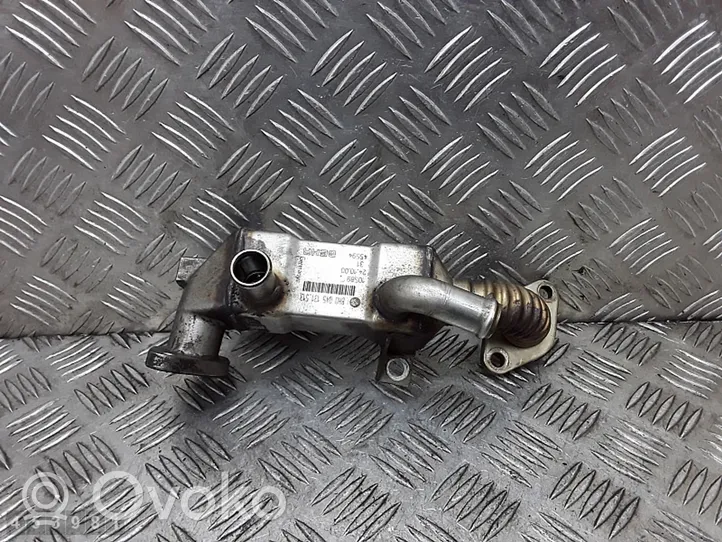 Audi A2 EGR-venttiili/lauhdutin bh0045131513