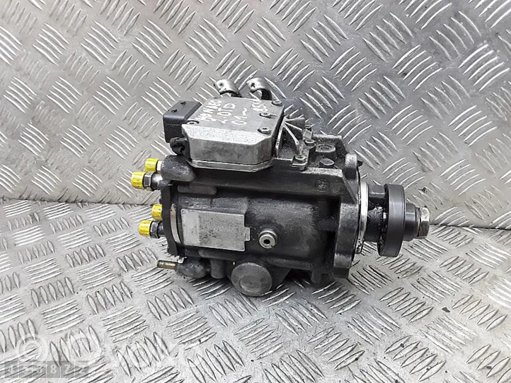 Ford Mondeo Mk III Polttoaineen ruiskutuksen suurpainepumppu 0470504021