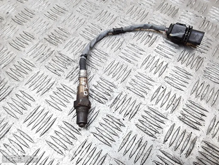 Honda HR-V Sonde lambda 0281004480