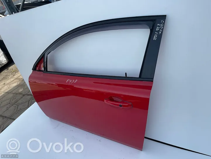 Volvo C30 Front door 