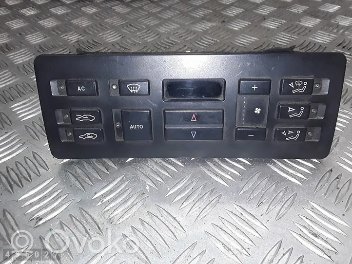 Citroen XM Centralina del climatizzatore 96148832zl