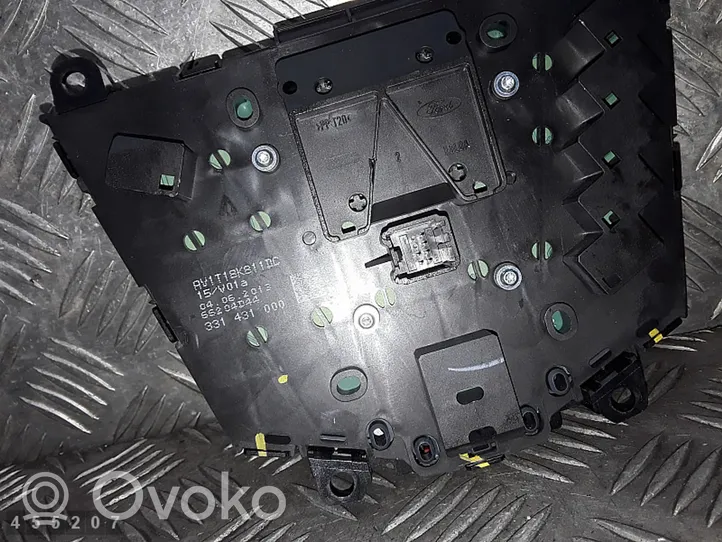 Ford Mondeo MK V Interruttore/pulsante di controllo multifunzione av1t18k811dc