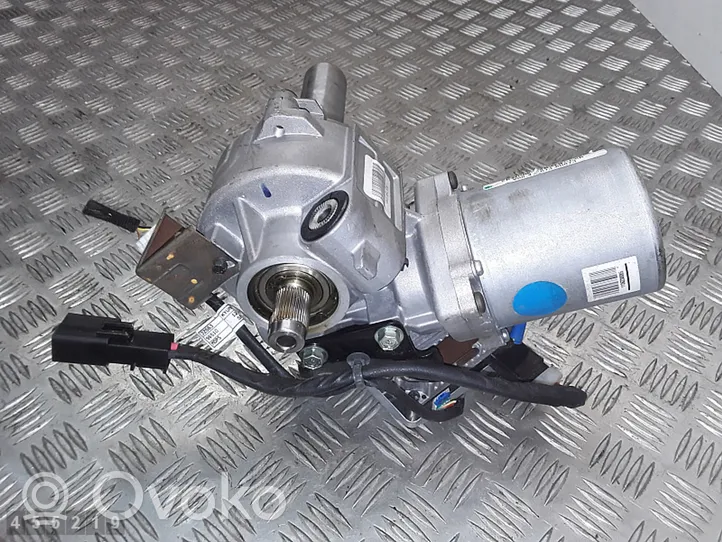 Hyundai i40 Scatola dello sterzo 3z56399500