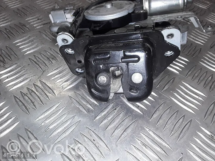 Nissan Murano Z50 Blocco/chiusura/serratura del portellone posteriore/bagagliaio 905520aq000