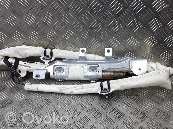 Volvo V60 Airbag de toit 0589p10044