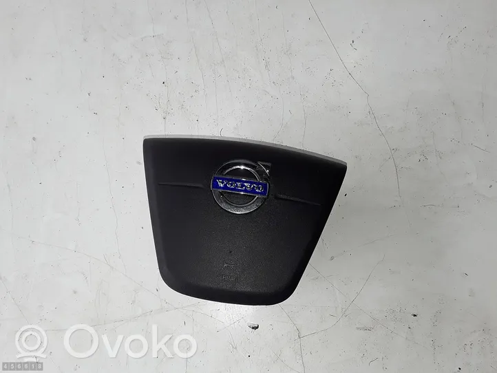 Volvo V60 Poduszka powietrzna Airbag kierownicy P31418063