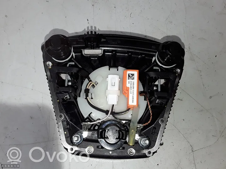 Volvo V60 Steering wheel airbag P31418063