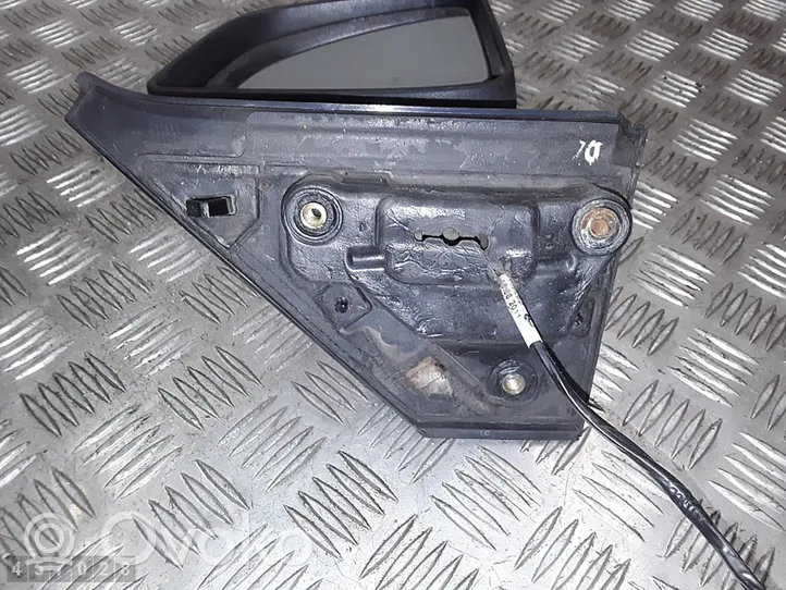 Fiat Doblo Etuoven sähköinen sivupeili e9026287