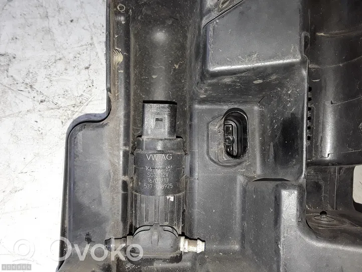 Volkswagen Sharan Serbatoio/vaschetta liquido lavavetri parabrezza 5N0955453