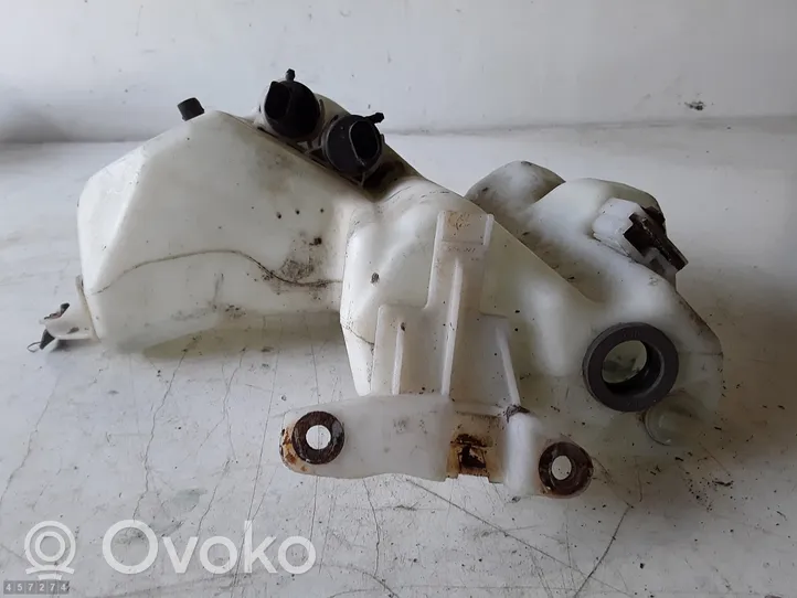 Mitsubishi L200 Zbiornik płynu do spryskiwaczy szyby przedniej / czołowej 3d0955453s