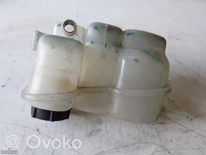 Volvo C30 Vase d'expansion / réservoir de liquide de refroidissement 30760980