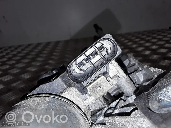 Volvo V50 Mechanizm wycieraczek szyby przedniej / czołowej 3069934230699344