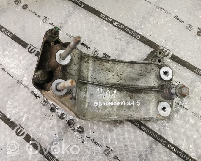 Jeep Grand Cherokee Support de générateur / alternateur 