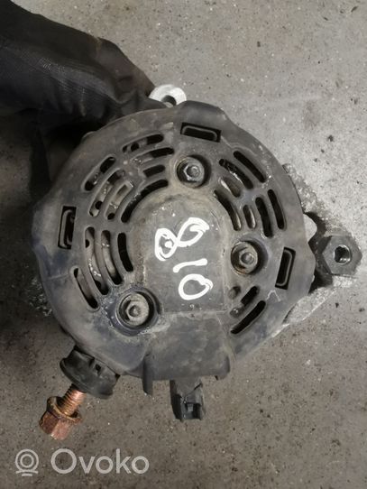 Chrysler Town & Country V Alternator 