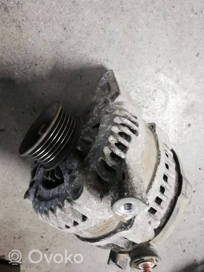 Chrysler Town & Country V Alternator 