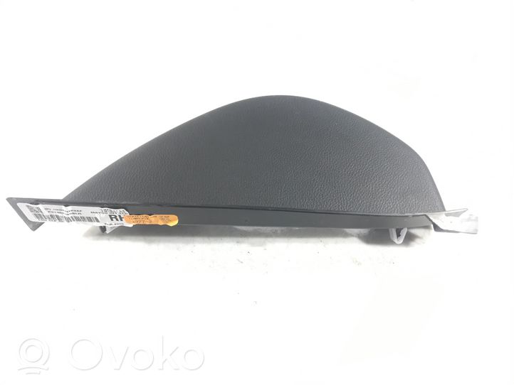 Dodge Durango Rivestimento estremità laterale del cruscotto 1GG64DX9AF