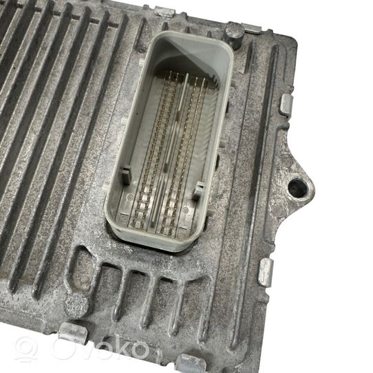 Dodge Journey Sterownik / Moduł ECU 68274635AC