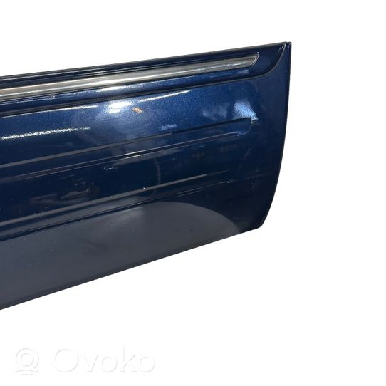 Chrysler Voyager Moulure de porte avant 92237377