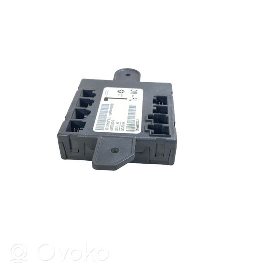 Dodge Grand Caravan Oven ohjainlaite/moduuli 05026861AE