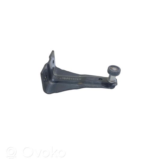 Dodge Grand Caravan Guida/cerniera superiore del rullo del portellone scorrevole 05020899AH