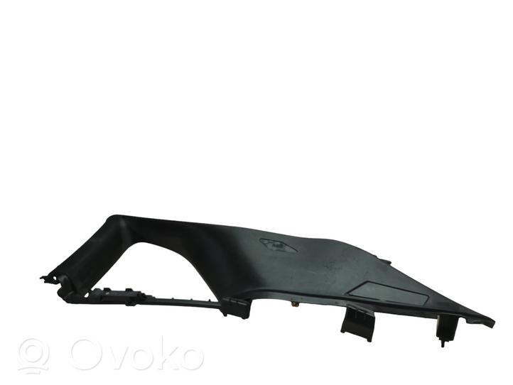 Dodge Challenger Tailgate/trunk side cover trim 5RP36DX9AE