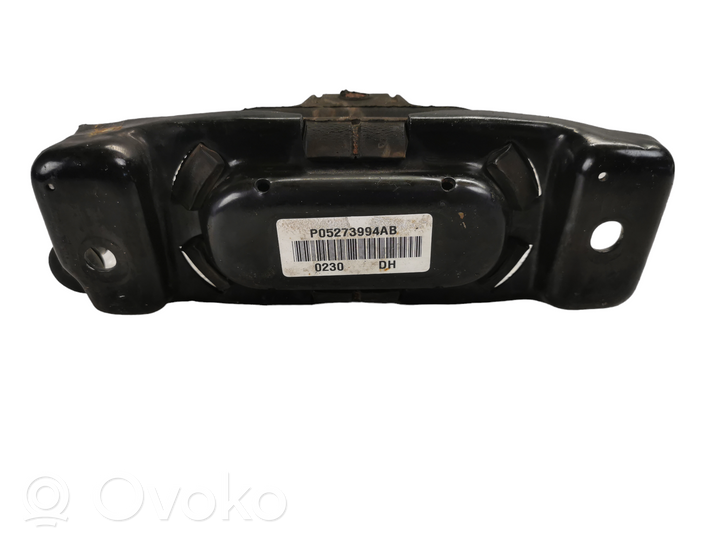 Dodge Grand Caravan Supporto di montaggio del motore 5273994AB