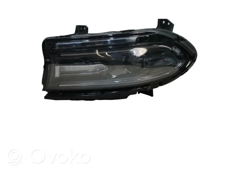 Dodge Charger Lampa przednia 68214399AG