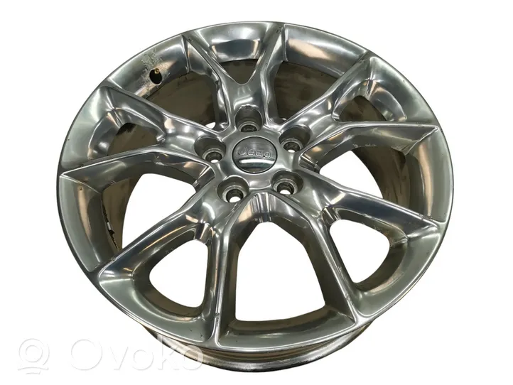 Jeep Grand Cherokee R20 alloy rim 1HV41TRMAD