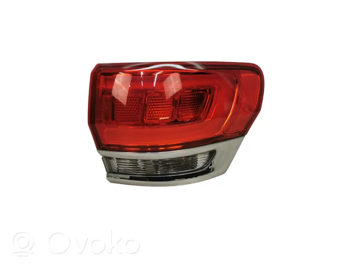 Jeep Grand Cherokee Galinis žibintas kėbule 68110016AE