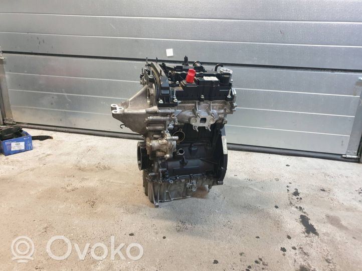 Ford Transit Courier Engine M2DA