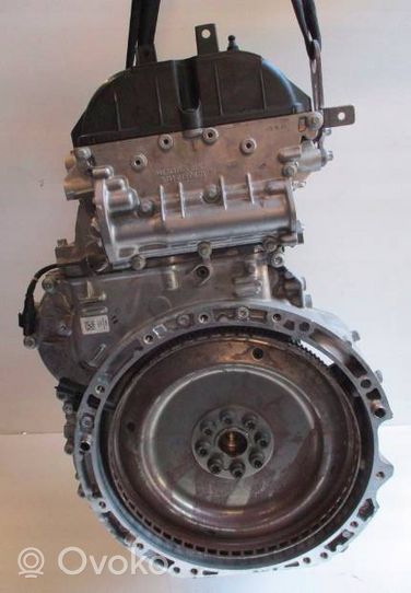 Land Rover Range Rover Evoque L538 Moteur 651912