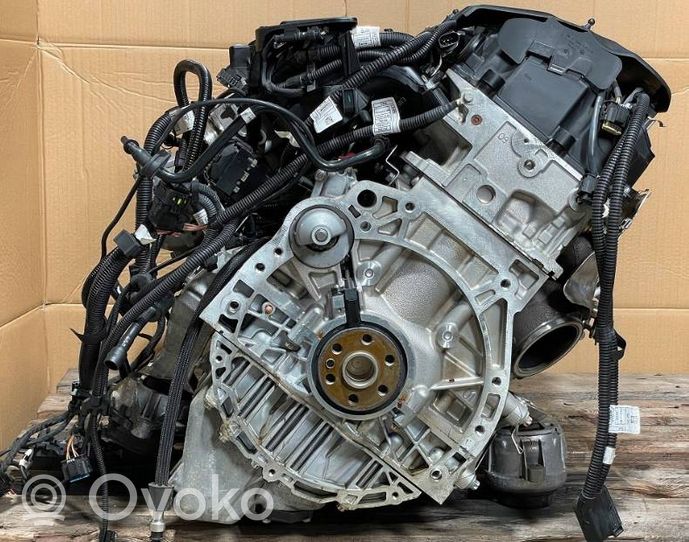 BMW M4 F82 F83 Moteur S55B30A