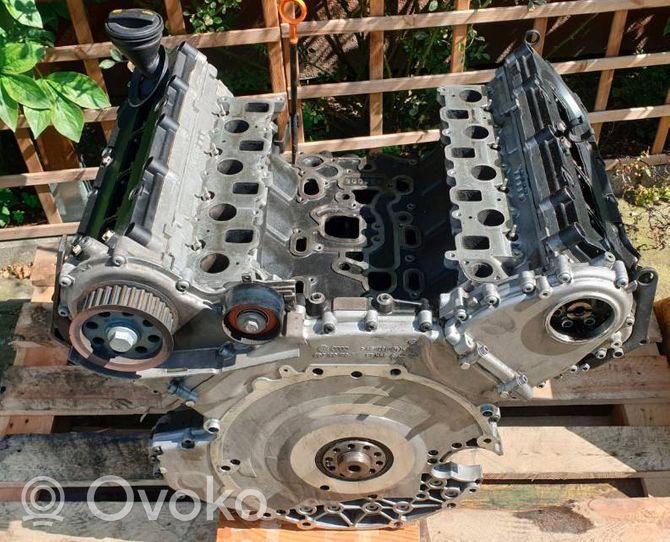 Audi A8 S8 D3 4E Moteur BVN