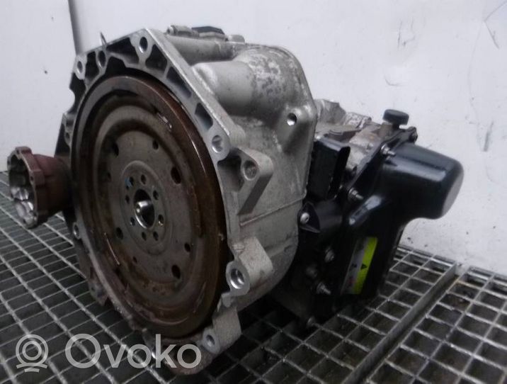 Seat Leon (5F) Automatic gearbox RRG
