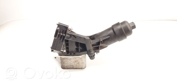 BMW X4 F26 Oil filter mounting bracket 70568660