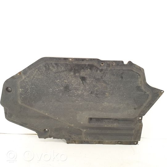 BMW X5 E70 Fuel tank bottom protection 7158405