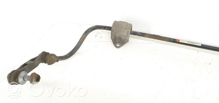 BMW 6 F06 Gran coupe Rear anti-roll bar/sway bar 6789871