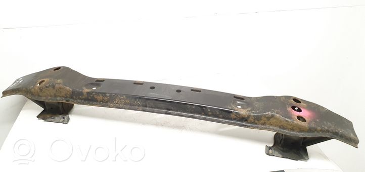 BMW 6 F06 Gran coupe Rear bumper cross member 7223159