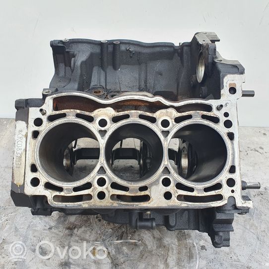 Audi Q7 4L Bloc moteur CRCA