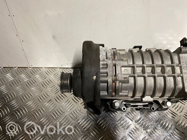 Volkswagen Touran I Supercharger 03C145601E