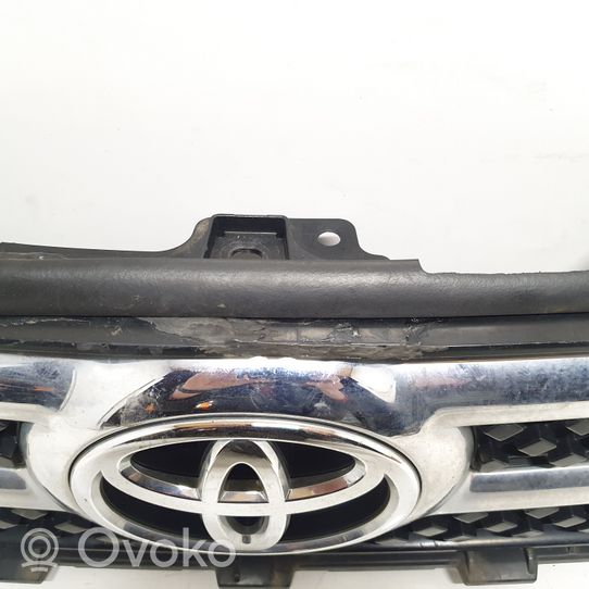 Toyota RAV 4 (XA30) Grotelės priekinės 5310142190