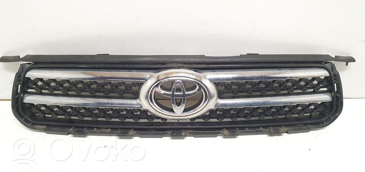 Toyota RAV 4 (XA30) Grotelės priekinės 5310142190