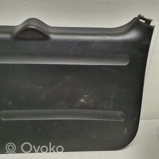 Toyota RAV 4 (XA30) Garniture de couvercle de coffre arriere hayon 677514204