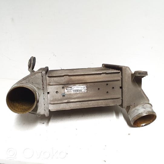 Audi TT Mk1 Chłodnica powietrza doładowującego / Intercooler 8L9145806B