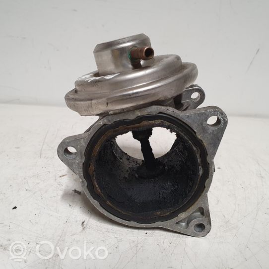 Volkswagen Golf Plus Valvola EGR 038129637D