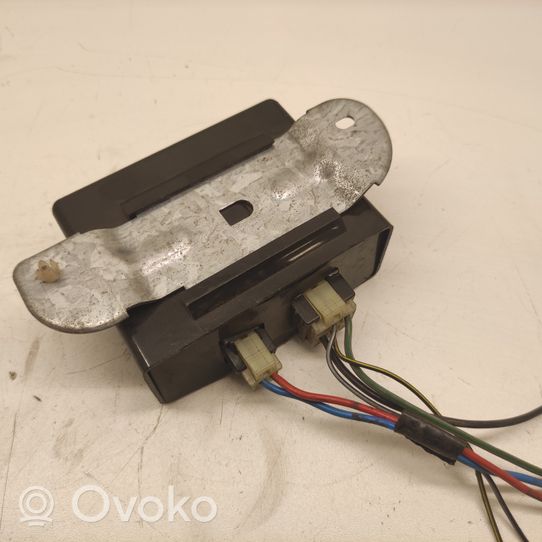 ZAZ 101 Positive wiring loom YWC103780