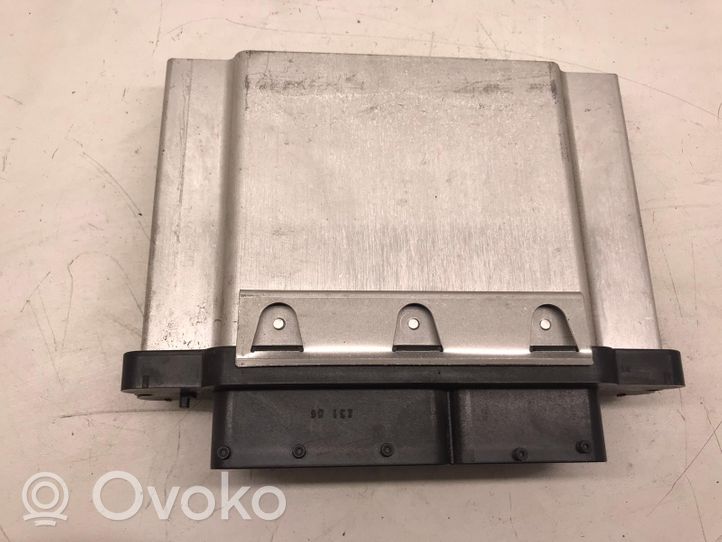 Audi A6 S6 C6 4F Komputer / Sterownik ECU silnika 04E907309A